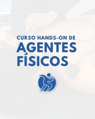 Curso de Agentes Físicos